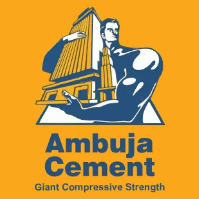 Ambuja Cement